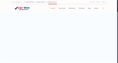Desktop Screenshot of cigirsove.com